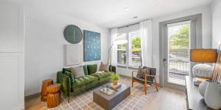 Miller and York Apartments Gallery 30