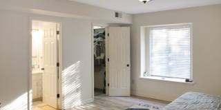Contemporary duplex with first floor primary Gallery 11