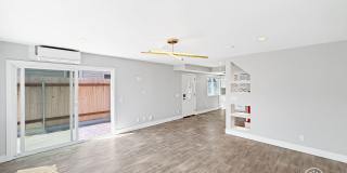 Sophisticated 2BD/2.5BA City Heights Home with Private Deck, Canyon Views & Soaking Tub Gallery 9