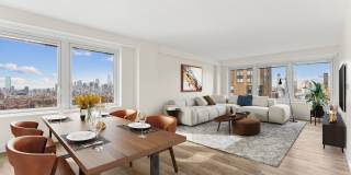 Waterside Plaza Waterside Plaza Gallery 1