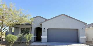 1075 W AVALON CANYON Drive Gallery 1