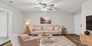 Live Close to It All – Convenient Mount Pleasant Home Gallery 8