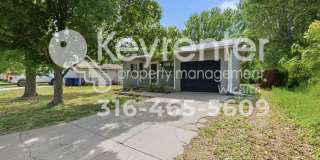 Well maintained 3 bedroom, 2 bath home close to everything you need! Gallery 1