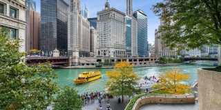 403 N Wabash Avenue Gallery 21
