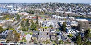 3Bd/3Ba Seattle Townhouse Gallery 38