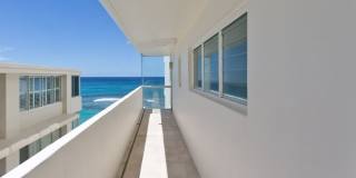 Private Floor Residence on the 8th Floor with Panoramic Ocean Views - Seabreaze #8 Gallery 18