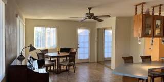 Lovely Home in 45+ Active Adult Community of Leisure World.  Available May through November 2026, then April 2027. Gallery 19