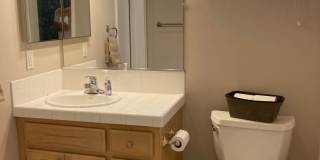 Location! Location! Terrific Four bedroom Three Bath Home with Two Car Garage including Lake Rights! Gallery 26