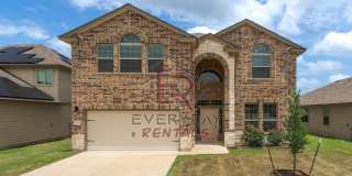 Beautiful 5 Bedroom home in Copperas Cove Gallery 1