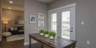 Trails at Hunter Pointe Gallery 22