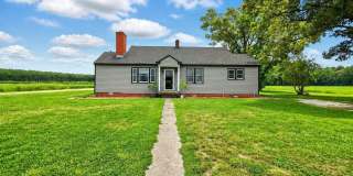 2 bedroom, 1 bath home South of Elizabeth City Gallery 1