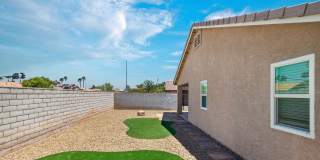 MOVE-IN READY SINGLE STORY 3-BEDROOM HOME IN LAS VEGAS! Gallery 30