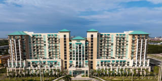 Sea View at Dania Gallery 1