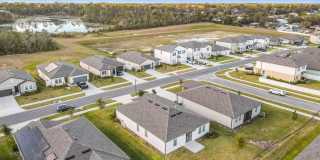 Spacious 4-Bedroom Home in Hampton Oaks | Modern Finishes & Open Floor Plan Gallery 34