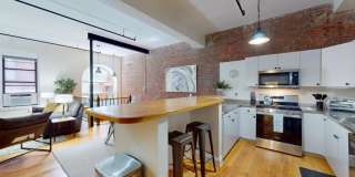 19 Stanhope St. Gallery 1