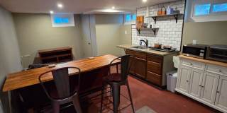 Furnished 1 Bedroom 1 Bath Basement Unit-No Pets-Single Occupancy -NO SMOKING Gallery 1