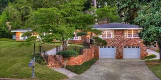 3 Bedroom 2.5 Bathroom Ranch Gallery 5