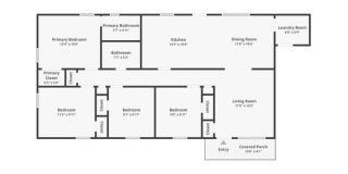 4113 North Sylvania Court Gallery 2