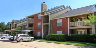 Preston Village Apartments Gallery 9