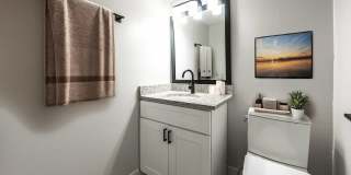 Hyde Park Flats Gallery 10