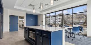 Marshall Avenue Flats Gallery 10