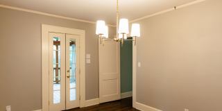 Sunset Hills 3 bedroom 2 bathroom charming brick bungalow in Greensboro. Lawn care included Gallery 35