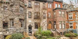 1618 S St. NW Gallery 1