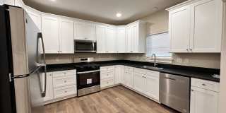 3 Bed House Close to Historical Downtown Bryan Gallery 16