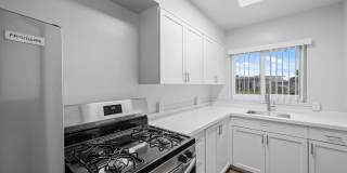 Hillsdale Garden - Affordable Housing Gallery 29