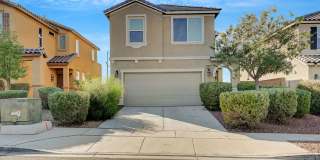 Henderson Home with Beautiful Strip Views Gallery 1