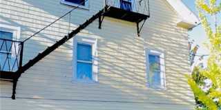 86 Appleton Street Gallery 9