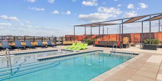 Residences at The Finery Gallery 2