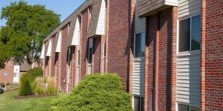 Cimarron Hills Apartments Gallery 2