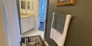 Furnished 2 bedroom 2 bathroom condo Gallery 15