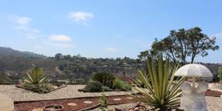 Very Desirable Single Level Home In UTC Has Panoramic Canyon Views Of Mount Soledad Gallery 36