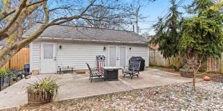 640 Neil Avenue Gallery 8