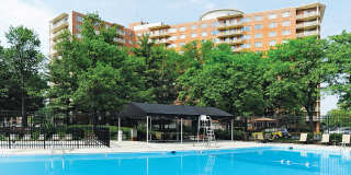 Seminary Towers Apartments Gallery 17