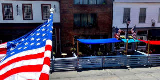 28 MAIN Street Gallery 1