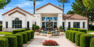 La Fontaine Sun City - Senior Housing Gallery 2