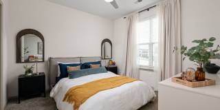 EVREN Apartments Gallery 24