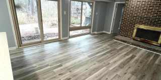 11823 FALLS Road unit: Basement Gallery 1