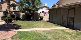 Resort-Style Furnished Rental in Arrowhead Ranch Gallery 28