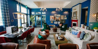 Elan Park Apartments Gallery 12