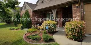 3 Bed | 2 Bath in Jenks! Gallery 4