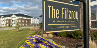 The Fitzroy at Lebanon Marketplace Gallery 4