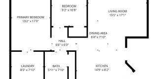 Great Willows condo w/great deck area! Gallery 11