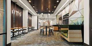 Blume on Central Gallery 1