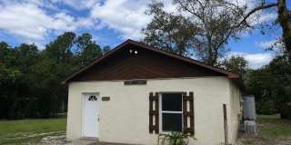 1BR/1BA Dade City Duplex Near the Withlacoochee River Gallery 1