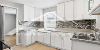 Spacious Home with Washer/Dryer and Fenced Yard Gallery 8