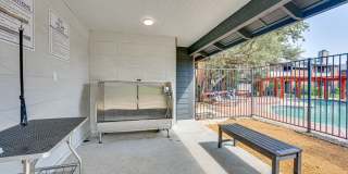 Indian Creek Gallery 22